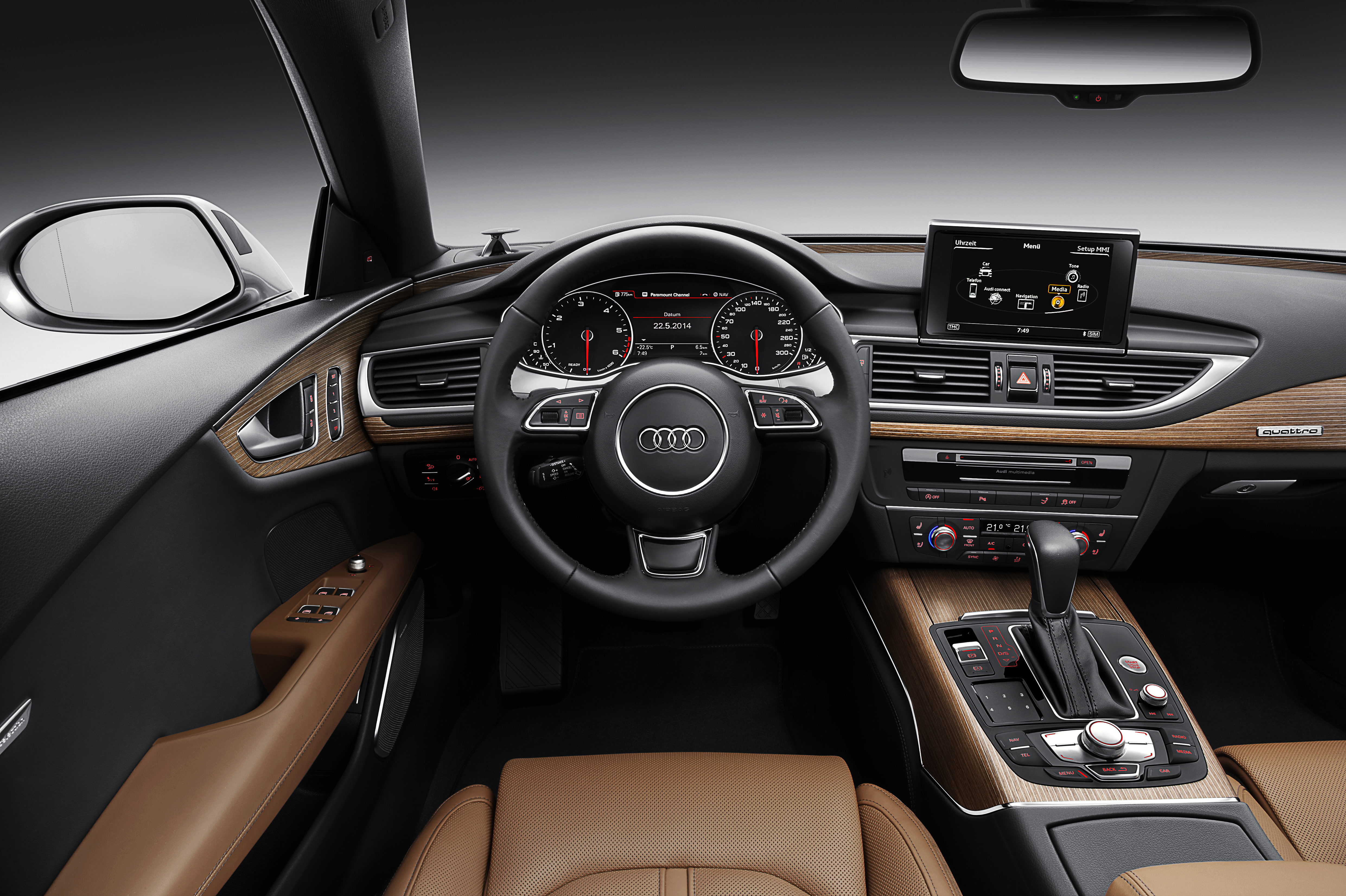 Audi a7 tfsi. Audi a7 2015. Audi a7 Interior. Audi a7 Sportback салон. Audi a7 Sportback 2017.