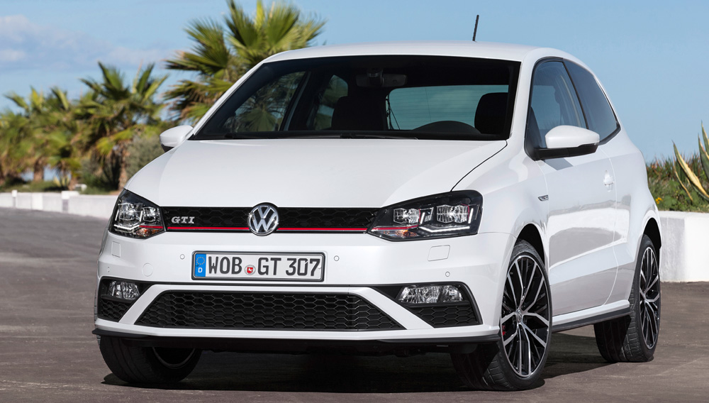 Volkswagen Polo 5 Gti : essais, fiabilité, avis, photos, prix