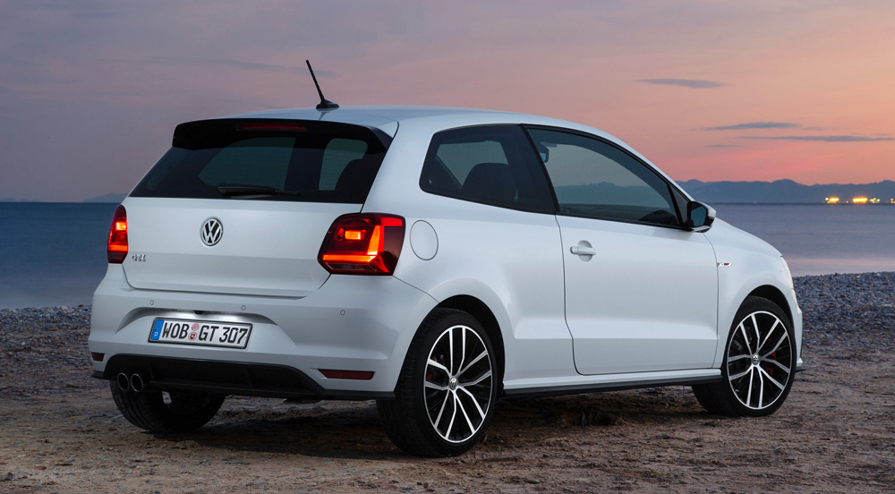 Volkswagen Polo 6 Gti : essais, fiabilité, avis, photos, prix